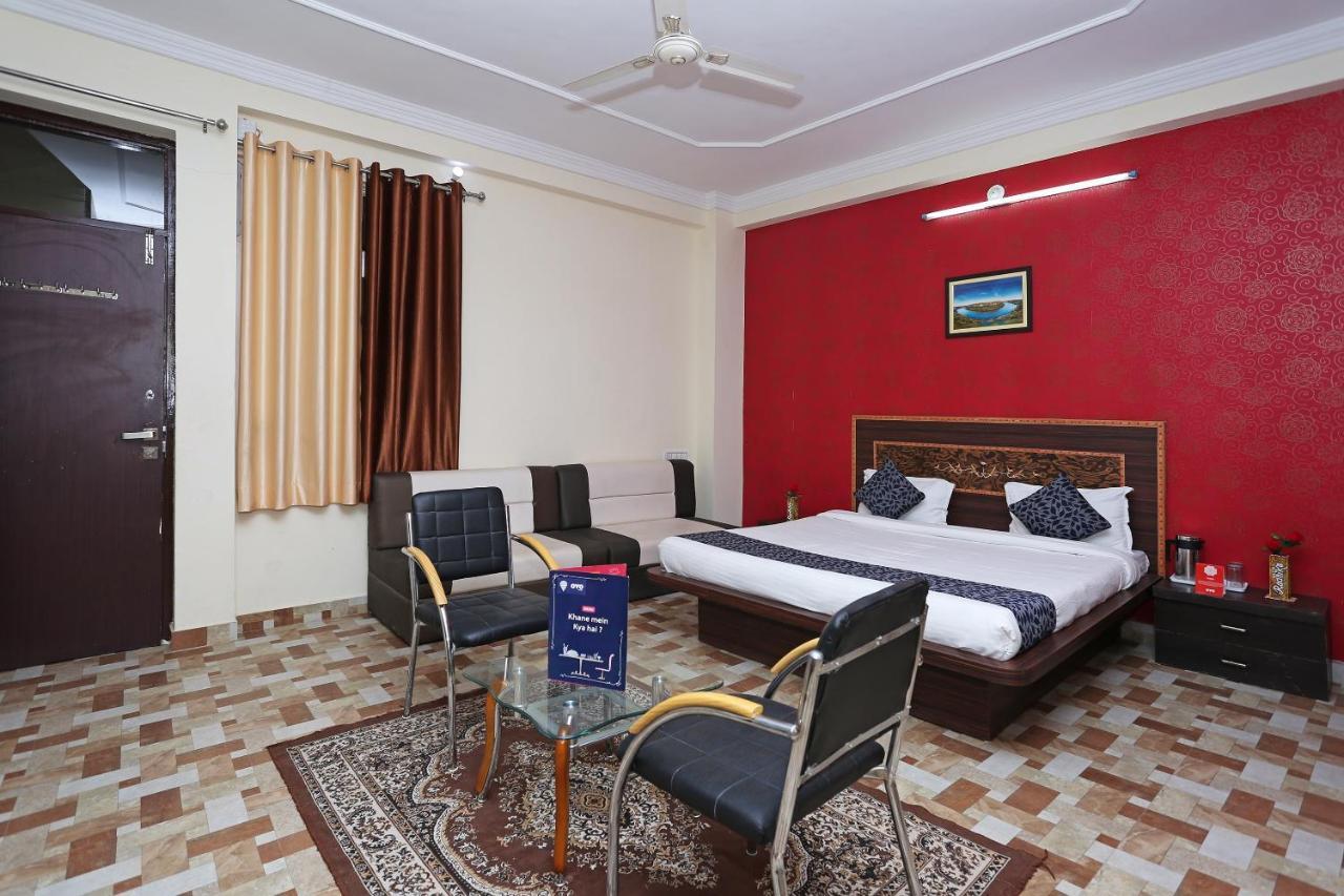 Oyo 10104 Radhika Resort Kota  Esterno foto