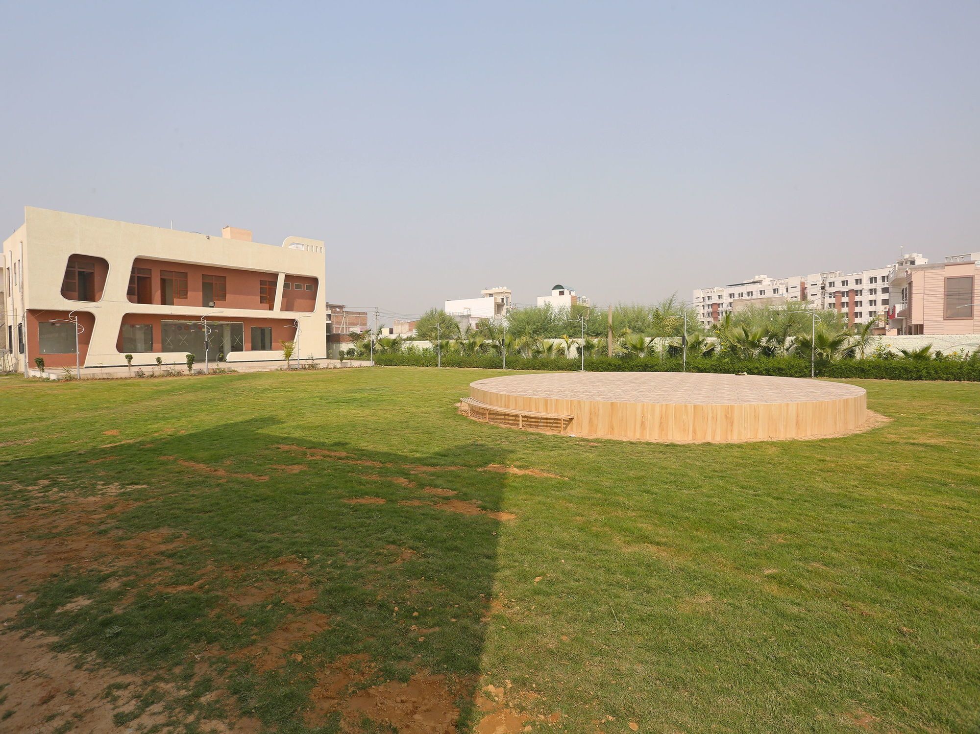 Oyo 10104 Radhika Resort Kota  Esterno foto