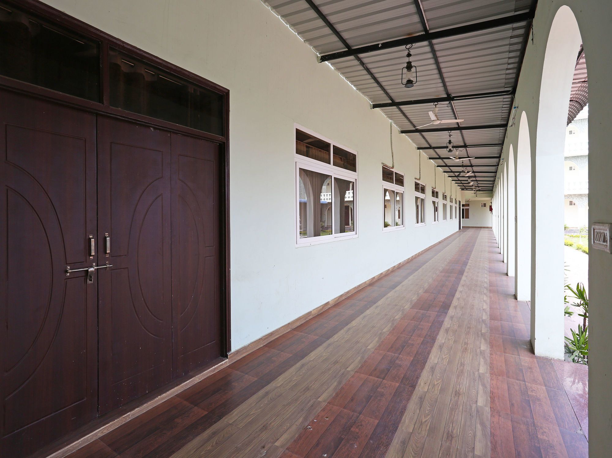 Oyo 10104 Radhika Resort Kota  Esterno foto