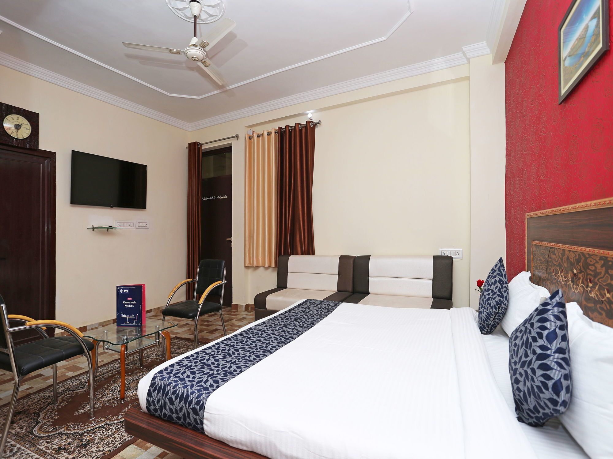 Oyo 10104 Radhika Resort Kota  Esterno foto