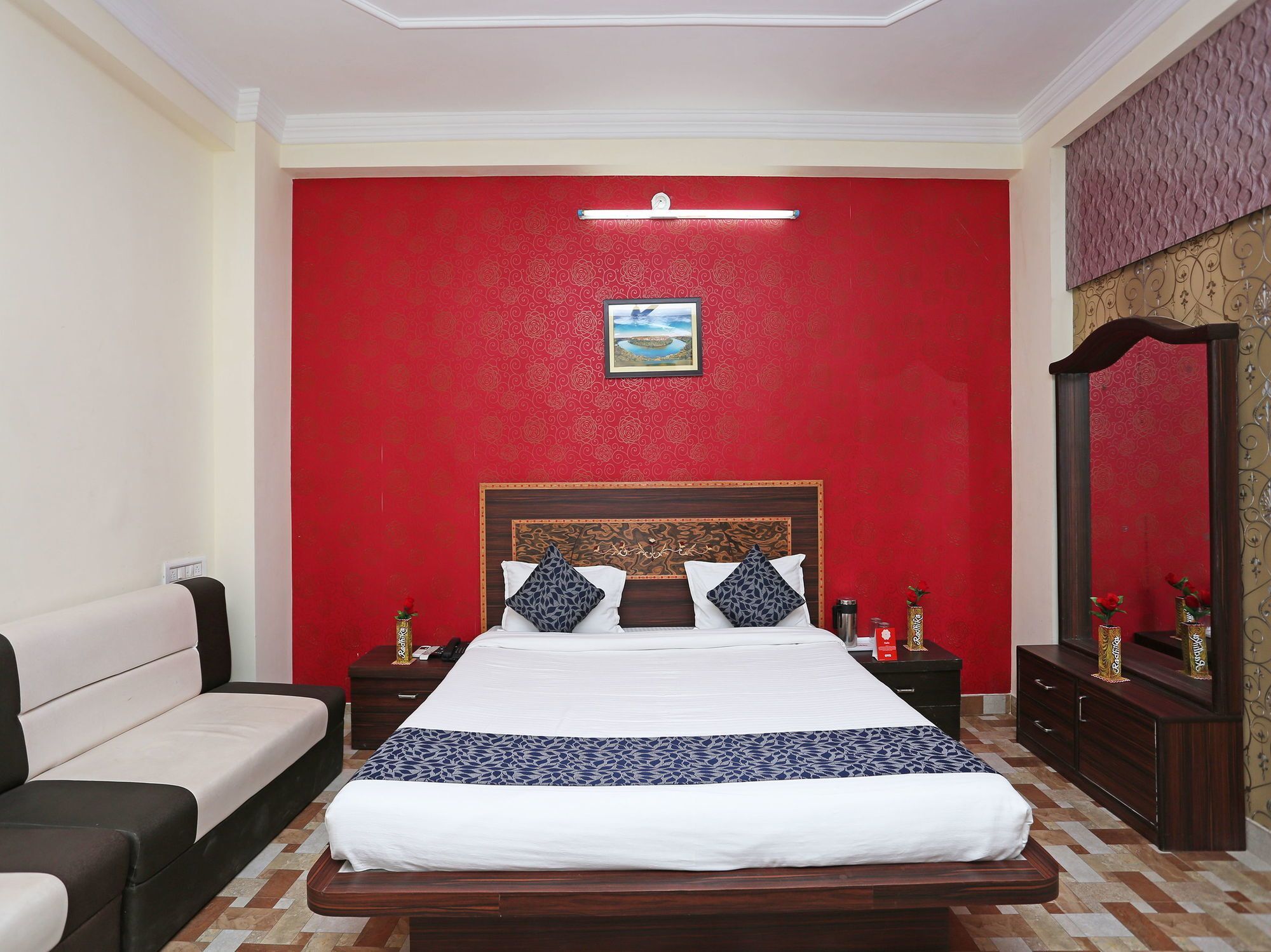 Oyo 10104 Radhika Resort Kota  Esterno foto